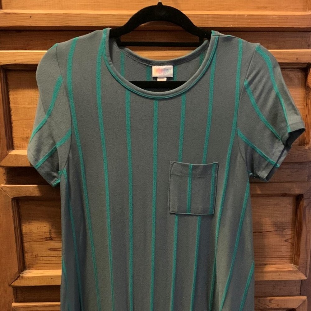 LuLaRoe Carly XXS